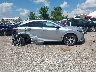 2T2BBMCA3SC****** Destrozados 2025 Lexus RX en Estado de Iowa