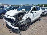 KNDPRCA64J7****** Used and Repairable 2018 Kia Sportage in Cleveland