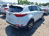 KNDPRCA64J7****** Salvage and Wrecked 2018 Kia Sportage in Ohio State