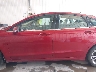 3FA6P0HD3HR****** Salvage 2017 Ford Fusion