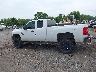 1GC2KVC88BZ****** Repairable 2011 Chevrolet Silverado 2500 in Virginia State