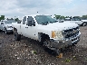 1GC2KVC88BZ****** Salvage and Wrecked 2011 Chevrolet Silverado 2500 in Culpeper