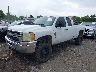 1GC2KVC88BZ****** Used and Repairable 2011 Chevrolet Silverado 2500 in Culpeper