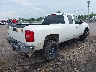 1GC2KVC88BZ****** Salvage and Wrecked 2011 Chevrolet Silverado 2500 in Virginia State
