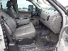 1GC2KVC88BZ****** Used and Repairable 2011 Chevrolet Silverado 2500 in Virginia State