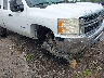 1GC2KVC88BZ****** Salvage and Repairable 2011 Chevrolet Silverado 2500 in Virginia State