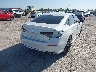 2HGFE2F57TH****** Salvamento y Destrozados 2026 Honda Civic en Estado de Texas
