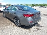 3N1AB8CV0RY****** Salvage and Repairable 2024 Nissan Sentra in New Orleans East