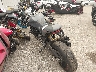 ZDMMACFW9KB****** Salvamento y Reparables 2019 Ducati Monster en Rec Rides Online Exclusive