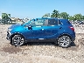 KL4CJASB3KB****** Salvamento 2019 Buick Encore