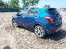 KL4CJASB3KB****** Salvamento y Reparables 2019 Buick Encore en South Bend