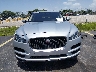SADCS2FX1LA****** Wrecked 2020 Jaguar F-PACE in Florida State