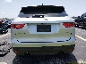 SADCS2FX1LA****** Wrecked 2020 Jaguar F-PACE