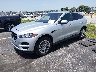 SADCS2FX1LA****** Used and Repairable 2020 Jaguar F-PACE in Miami North