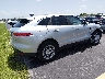 SADCS2FX1LA****** Salvage and Wrecked 2020 Jaguar F-PACE in Florida State
