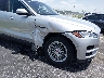 SADCS2FX1LA****** Salvage and Repairable 2020 Jaguar F-PACE in Florida State