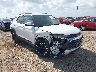 KL79MPSL0MB****** Salvamento y Destrozados 2021 Chevrolet Trailblazer en Corpus Christi