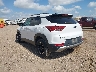 KL79MPSL0MB****** Salvamento y Reparables 2021 Chevrolet Trailblazer en Corpus Christi