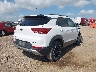 KL79MPSL0MB****** Salvamento y Destrozados 2021 Chevrolet Trailblazer en Estado de Texas