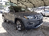 3C4NJDCB3MT****** Salvamento y Destrozados 2021 Jeep Compass en Hartford