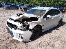 JF1VA1A65L9****** Used and Repairable 2020 Subaru WRX in Portage