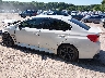 JF1VA1A65L9****** Repairable 2020 Subaru WRX in Wisconsin State