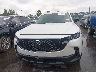 7MMVABDM2RN****** Wrecked 2024 Mazda CX-50 in Ohio State
