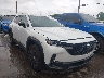7MMVABDM2RN****** Salvage and Wrecked 2024 Mazda CX-50 in Cleveland