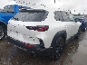 7MMVABDM2RN****** Salvage and Wrecked 2024 Mazda CX-50 in Ohio State