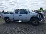 1GCRKREAXDZ****** Repairable 2013 Chevrolet Silverado 1500 in Washington State