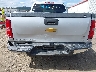 1GCRKREAXDZ****** Used and Repairable 2013 Chevrolet Silverado 1500 in Spokane