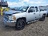 1GCRKREAXDZ****** Used and Repairable 2013 Chevrolet Silverado 1500 in Spokane