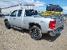 1GCRKREAXDZ****** Salvage and Repairable 2013 Chevrolet Silverado 1500 in Spokane