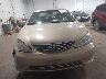 4T1BE30K15U****** Destrozados 2005 Toyota Camry en Estado de Minnesota