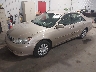 4T1BE30K15U****** Usados y Reparables 2005 Toyota Camry en Minneapolis Saint Paul