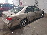 4T1BE30K15U****** Salvamento y Destrozados 2005 Toyota Camry en Estado de Minnesota