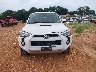 JTEBU5JR6K5****** Destrozados 2019 Toyota 4Runner en Estado de Missouri