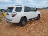 JTEBU5JR6K5****** Salvamento y Destrozados 2019 Toyota 4Runner en Estado de Missouri