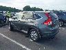 2HKRM3H53DH****** Salvamento y Reparables 2013 Honda CR-V en Raleigh