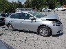 3N1AB7AP3GY****** Repairable 2016 Nissan Sentra in South Carolina State
