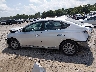 3N1AB7AP3GY****** Salvage 2016 Nissan Sentra