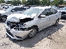 3N1AB7AP3GY****** Used and Repairable 2016 Nissan Sentra in Charleston