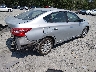3N1AB7AP3GY****** Salvage and Wrecked 2016 Nissan Sentra in South Carolina State