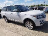 SALGS2PF6GA****** Usados 2016 Land Rover Range Rover en Estado de Texas