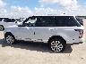 SALGS2PF6GA****** Reparables 2016 Land Rover Range Rover en Estado de Texas