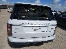 SALGS2PF6GA****** Destrozados 2016 Land Rover Range Rover