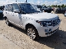 SALGS2PF6GA****** Salvamento y Destrozados 2016 Land Rover Range Rover en Houston South