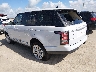 SALGS2PF6GA****** Salvamento y Reparables 2016 Land Rover Range Rover en Houston South