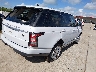 SALGS2PF6GA****** Salvamento y Destrozados 2016 Land Rover Range Rover en Estado de Texas