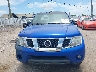 1N6AD0CU6FN****** Destrozados 2015 Nissan Frontier en Estado de Florida